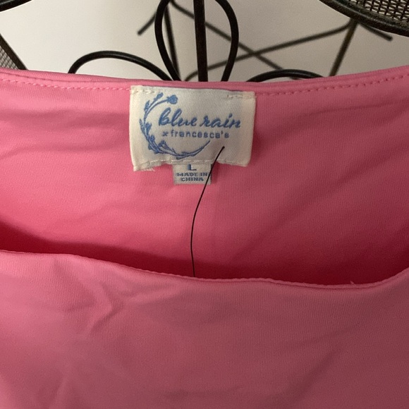 Francesca’s bodysuit. BNWT - Picture 2 of 4